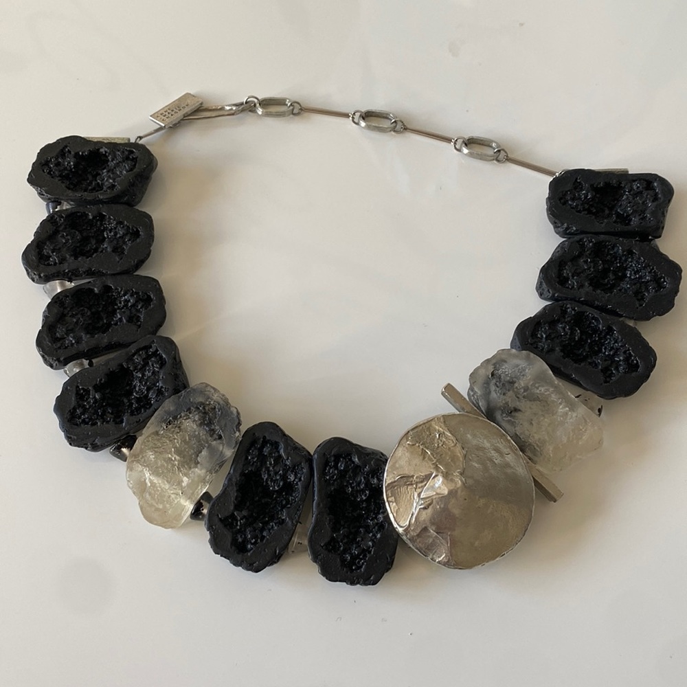 Anne Marie Chagnon ZONDA Necklace